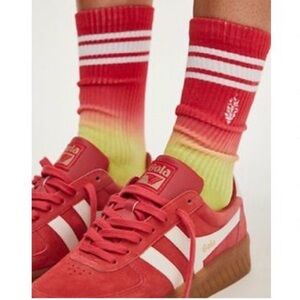 NWT FP Movement Ombré Socks